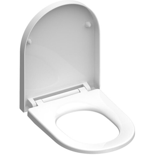 SCHÜTTE Deska Za Wc-školjko White -Sb- Cene