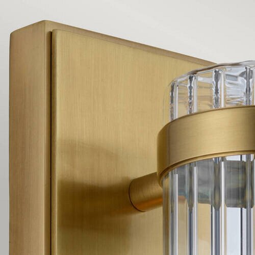 Elstead Lighting stenska svetilka za kopalnico Slike