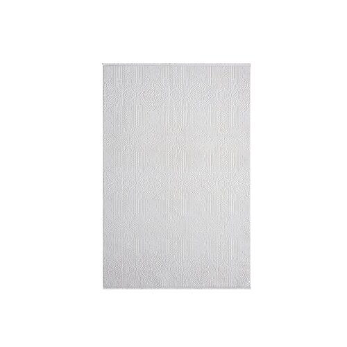 Conceptum Hypnose tepih 80x300cm bijeli Cene