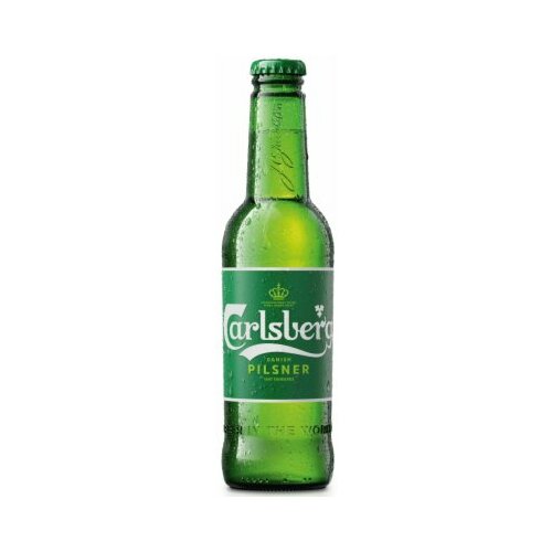 Carlsberg svetlo pivo 500ml staklo Slike
