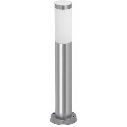 Rabalux Spoljna podna rasveta Inox torch E27 1x MAX 25W bru&amp;scaron;eni hrom (8263) Slike
