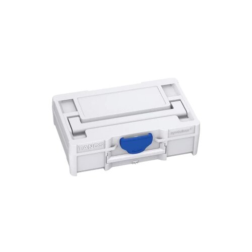 Tanos Systainer³ XXS 33 83000089 transportna kista ABS plastika (Š x V x D) 105 x 31.3 x 66 mm Cijene