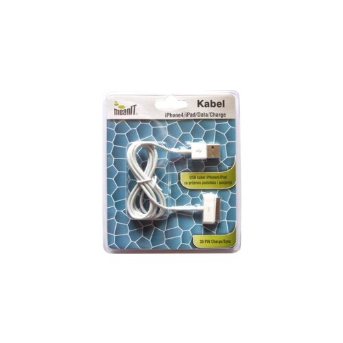 Mean IT KABEL ZA IPHONE 3 / 4 Cijene
