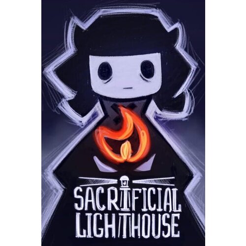 Steam Sacrificial Lighthouse (PC) Key GLOBAL Cene