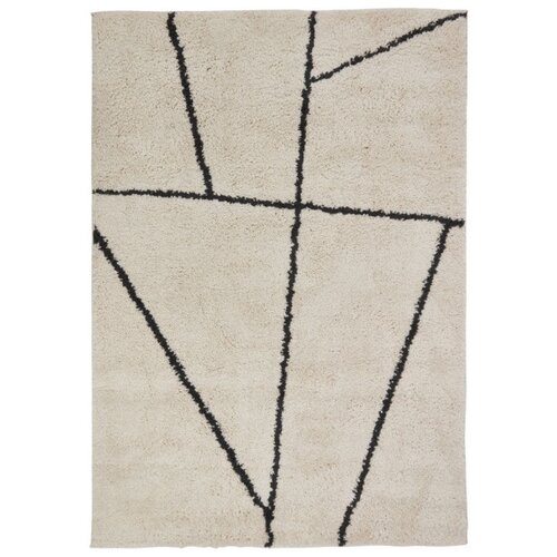  Tepih,160x230cm, Antracit Cijene