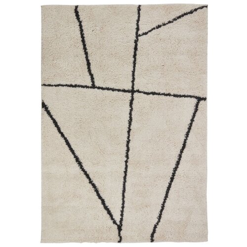  Tepih Odon 160x230 krem ( 6512574 ) Cene