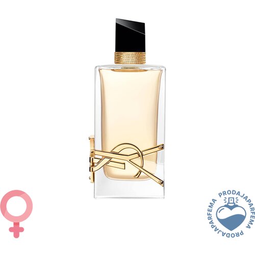 Yves Saint Laurent Libre - 90ml Cijene