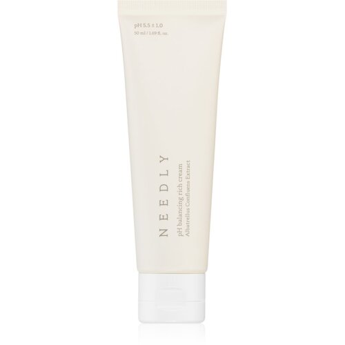 NEEDLY pH Balancing Rich Cream krema za intenzivnu hidrataciju za obnavljanje kožne barijere 50 ml Cijene