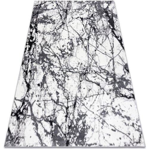 RugsX Preproge Preproga sodobni COZY 8871 Marble, Marmor - 140x190 cm Siva Cene