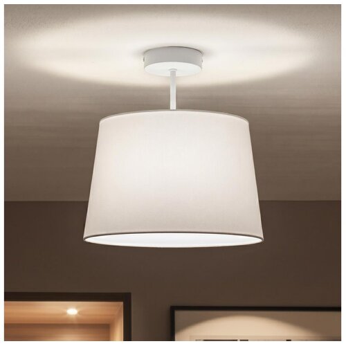 Brilagi LED plafonski luster CERIA 1xE27/60W/230V prečnik 30 cm beo Cene