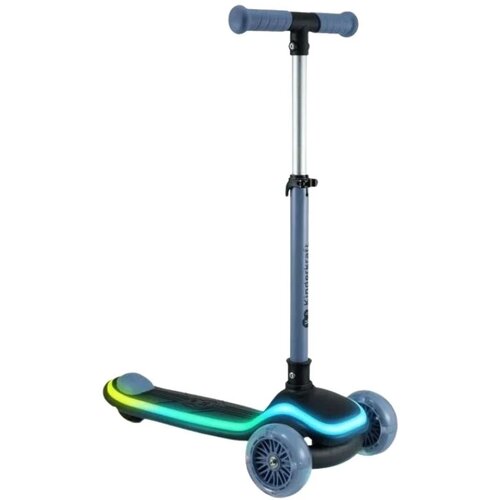 Kinderkraft trotinet za decu Raket Blue, 2g+ Slike