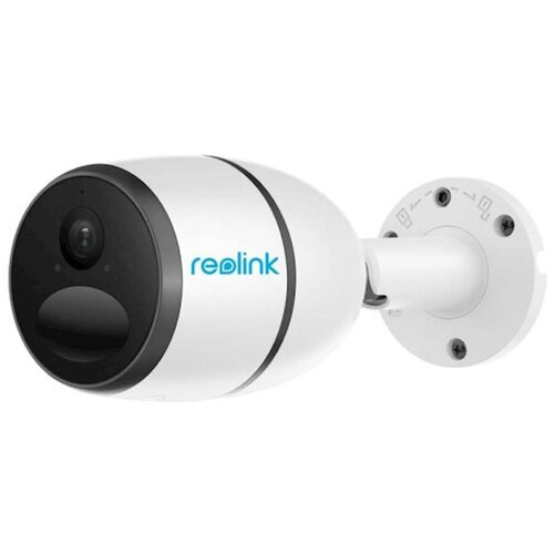 Reolink IP Kamera GO serija G330 LTE 3G/4G bijela Cijene