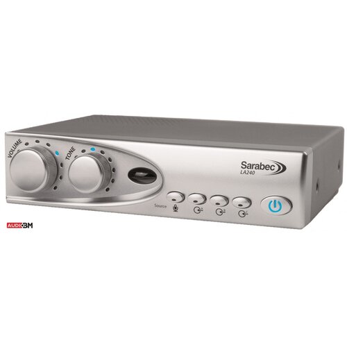  Slušna Zanka (Indukcijska) Home Loop System  - Komplet La-240 Cene