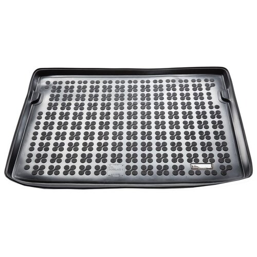 REZAW-PLAST Tipska kadica za gepek Opel CROSSLAND X upper floor (posle 2017) - Rezaw Plast Cene