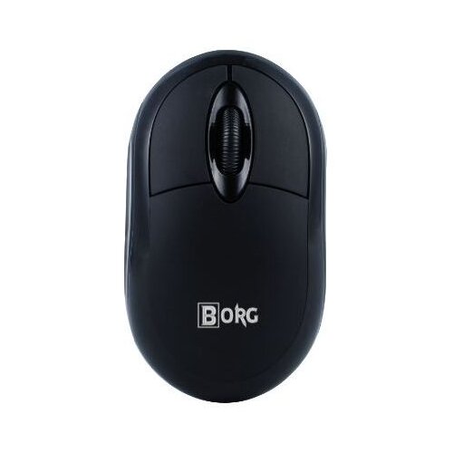 BORG Miš MS04 Cijene