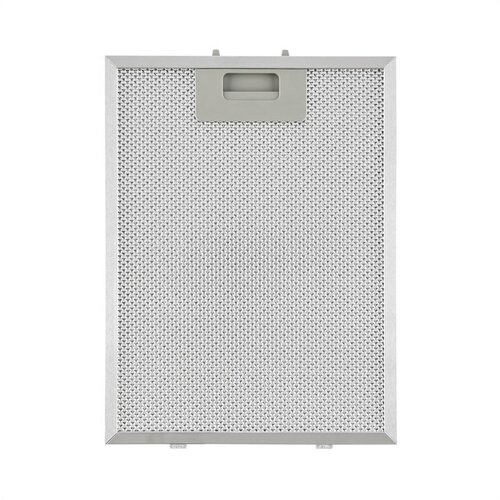 Klarstein aluminijski filter za masnoću, 22 x 29 cm, izmjenjivi filter, dodatni filter Cijene