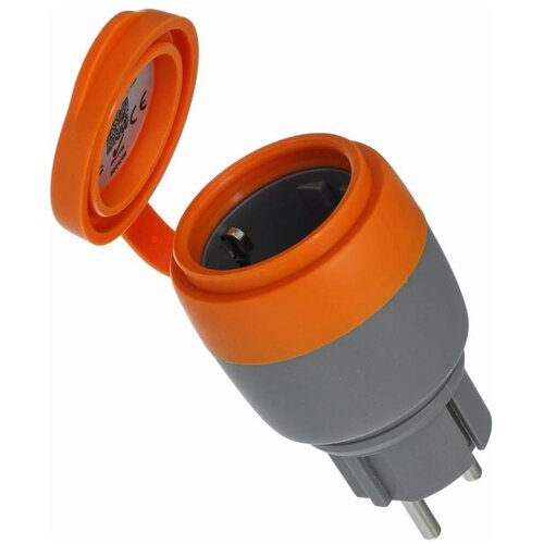 Retlux Pametna spoljna utičnica 3680W/230V/Tip F SCHUKO/16A Wi-Fi IP44 Cene