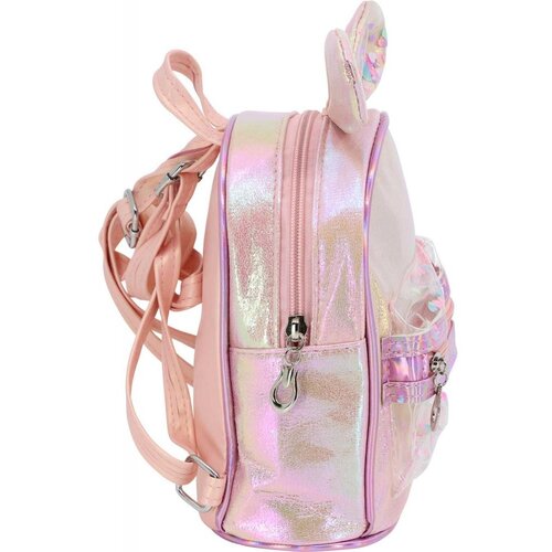  Ruksak Street FASHION ROSE GOLD Slike