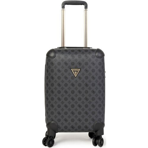 Guess TRAVEL TWP745 29830 Siva Slike