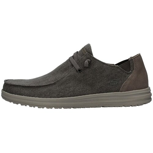 Skechers Nizke superge 66387 Bež Slike