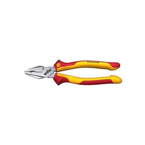 Wiha kombinovana klešta Professional ojačana VDE 225mm W26717 Cene
