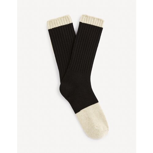 Celio High Socks Fisobloco - Mens Slike
