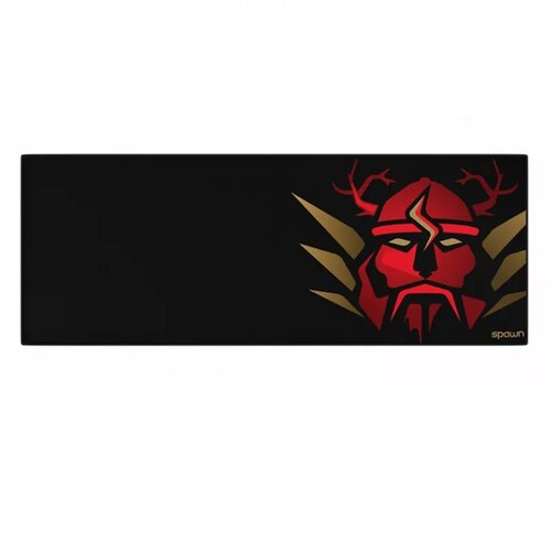 Spawn Perun Mouse Pad Extended Slike