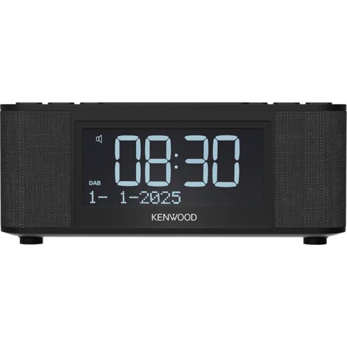 Kenwood CR-ST55DAB-B radio sat Slike