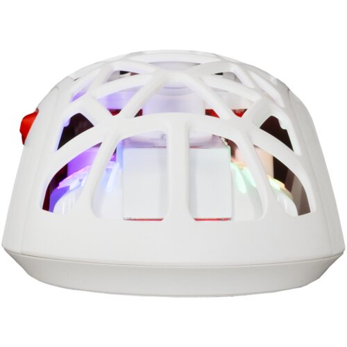 Baracuda Seal BGM-092 gaming mi&amp;scaron;, bijeli Slike