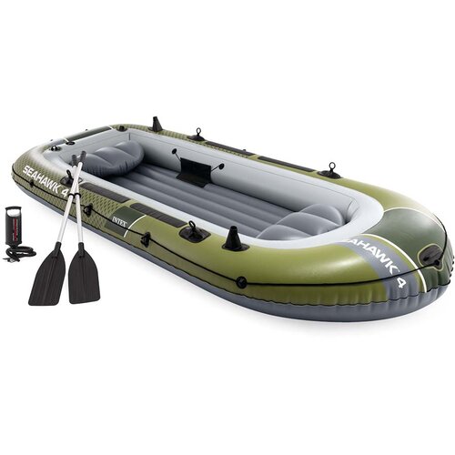Intex Seahawk 4 Boat čamac na naduvavanje Cene