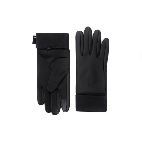 Rains BLA GLOVES Crna Cijene