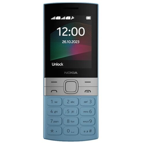 Nokia Mobilni telefon 150 plava 2023 Cene