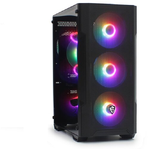 EWE PC  AMD GAMING računar Ryzen 7 7700 32GB 1TB RTX5060 8GB Cene
