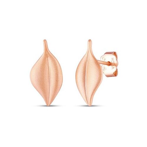 Vuch Ženske naušnice Enid Rose Gold, 8 × 15 mm Cene