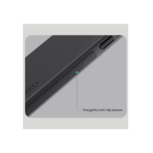  Futrola nillkin super frost pro za iphone 17 pro max (6.9) crna ( F121401 ) Cene