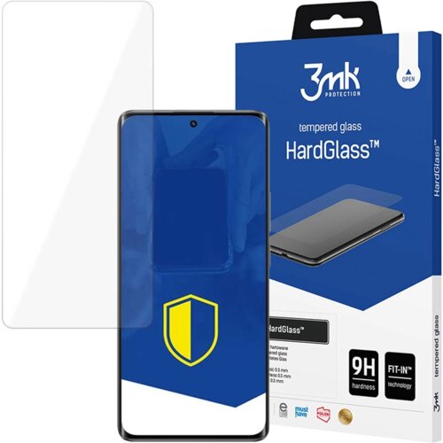 3mk HARDGLASS KALJENO STEKLO ZA TELEFON REALME 11 5G OVITEK 9H, (21977846) Slike