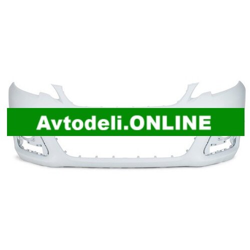 CITROËN/PEUGEOT Originalni odbijač 108 05.14- spredaj 16 122 015 80 Cene