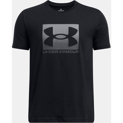 Under Armour Boys' T-shirt UA B BOXED SPORTS UPDATE SS - Boys Cijene