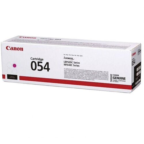  TONER CANON CRG 054M,LBP620C/MF640C ORIGINAL CRVENI Cijene