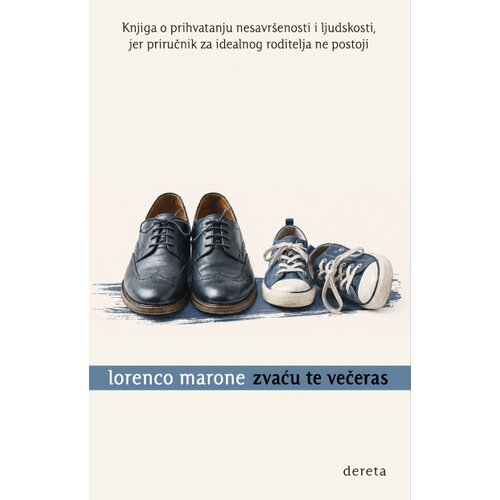 Dereta Lorenco Marone - Zvaću te večeras Slike