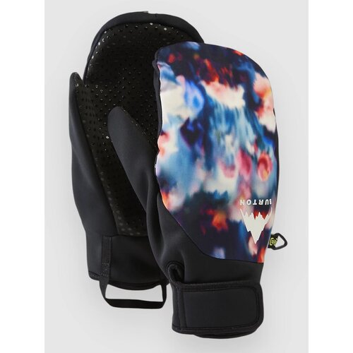 Burton Park Rokavice Mitt floral blur Slike