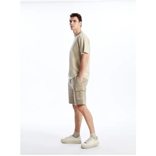 LC Waikiki Standard Fit Men's Shorts