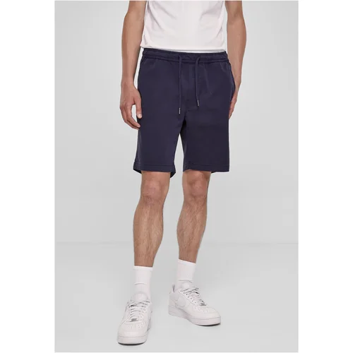 UC Men Men's UC Stretch Twill Shorts - Blue