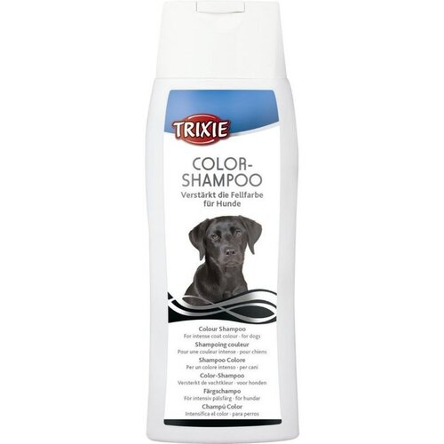 Trixie šampon za pse za tamnu dlaku, 250ml Cene