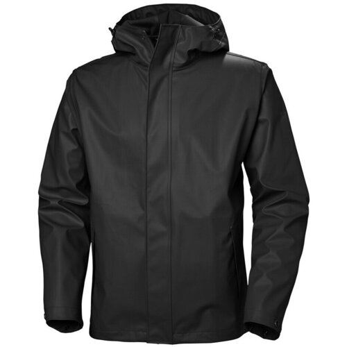 Helly Hansen Moss Jacket Crna Slike