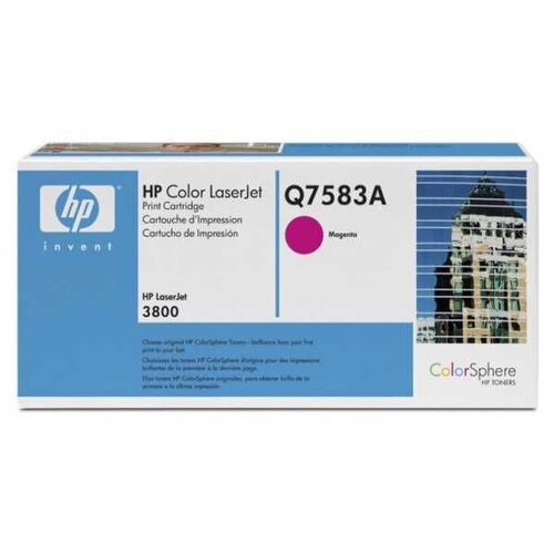 HP Toner HP Q7583A Magenta / 503A Cene