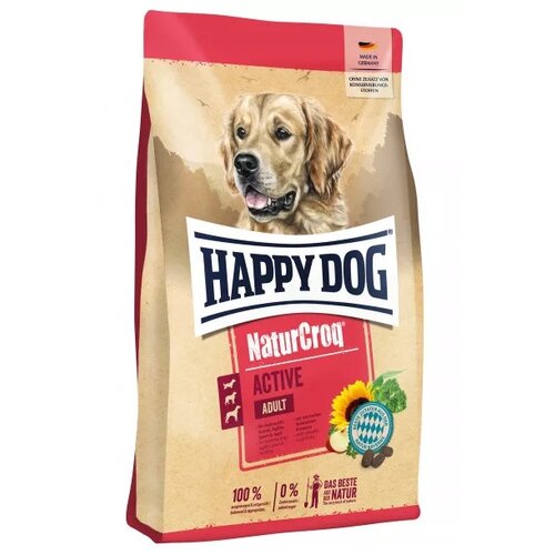 Happy Dog hrana za pse Naturcroq - Active 15kg Cene