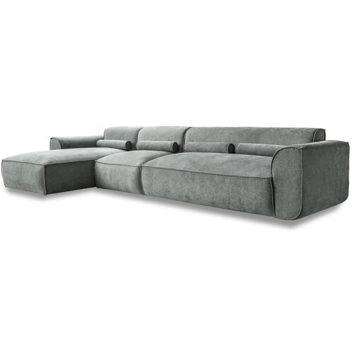 Miuform Zelena kutna garnitura (s lijevim kutom) Flex Felix &amp;ndash; Slike