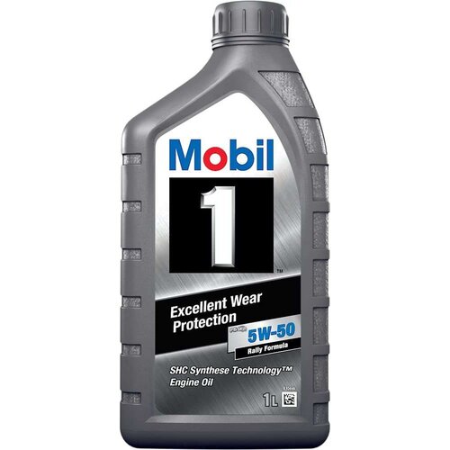 Mobil OLJE 1 FSX2 5W50 1L Cene