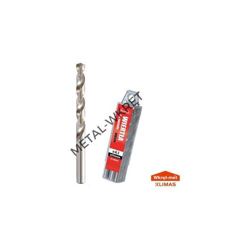  BORER ZA METAL DIN 338 11,00 MM KLIMAS Cijene